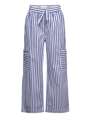 Sofie Schnoor Young Trousers   176 Blue 176