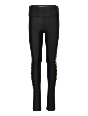 Sofie Schnoor Young Laurensy Leggings   164 Gold 164
