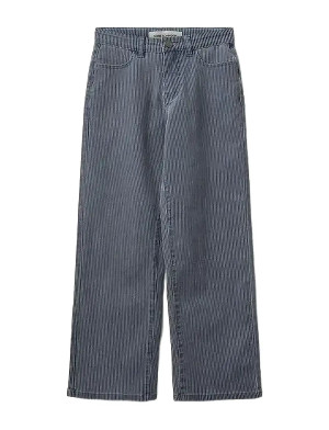 Sofie Schnoor Young Siennasy Trousers   140 Blue 140