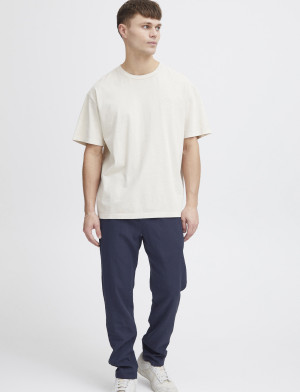 Solid Sdtaiz Pa - Blue - XXL