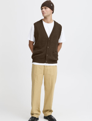 Solid Sdnamed - Brown - M Brown M
