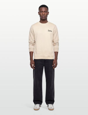 Solid Sdtorrence - Cream - XXL