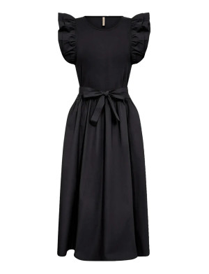Soyaconcept Sc-Mignon - Black - XS Black XS