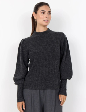 Soyaconcept Sc-Nessie - Grey - M Grey M