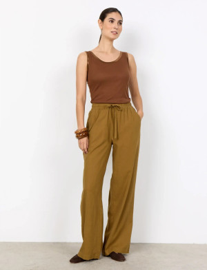 Soyaconcept Sc-Ina - Brown - M