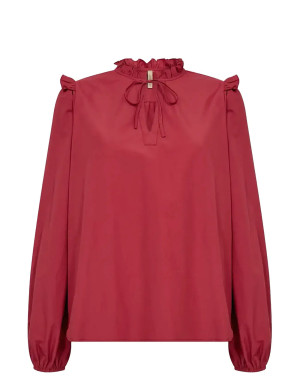 Soyaconcept Sc-Netti - Red - L