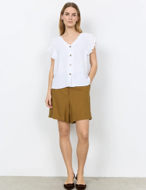 Soyaconcept Sc-Cath - White - L