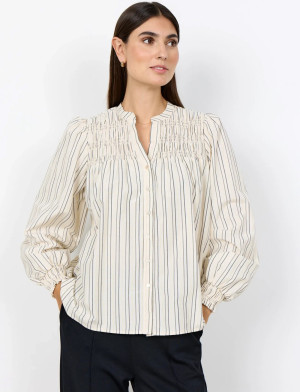 Soyaconcept Sc-Gloria - Cream - L
