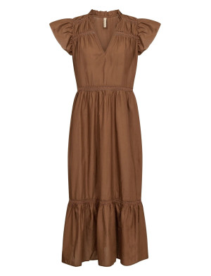 Soyaconcept Sc-Caliste - Brown - XL