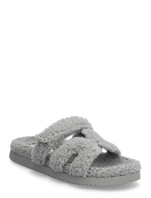 Steve Madden Missile-F   37 Grey 37