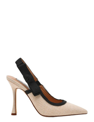 Steve Madden Brylie - Cream - 40