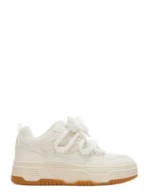 Steve Madden Boomer   38 White 38