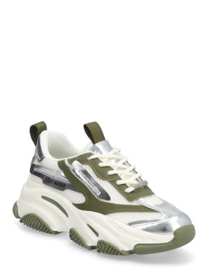 Steve Madden Possession-E - White - 38
