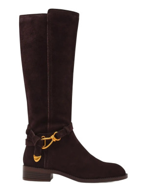 Steve Madden Xtreme - Brown - 37
