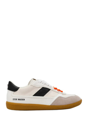 Steve Madden Augustine   40 White 40