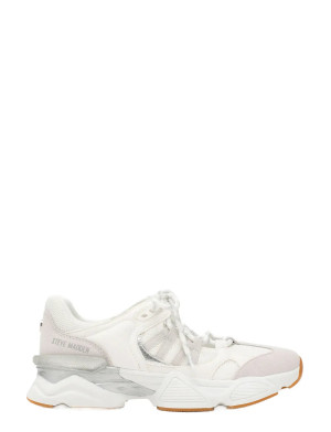 Steve Madden Skybox - White - 39