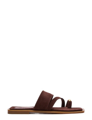 Steve Madden Ellaina - Brown - 39 Brown 39