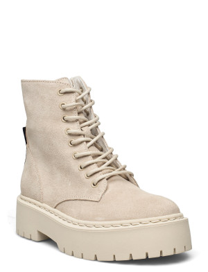 Steve Madden Skylar - Cream - 41