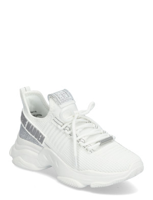 Steve Madden Maxilla-R-E - White - 39 White 39