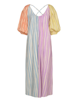 STINE GOYA Sgterry, 2070 Light Fluid Ecovero   XS Pink XS