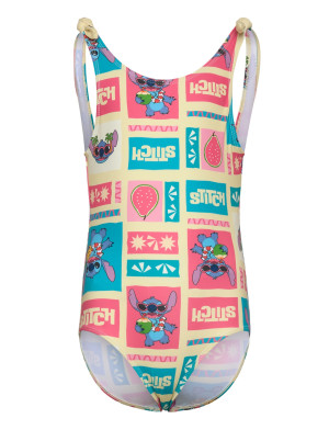 Disney Swimwear   104 Yellow 104