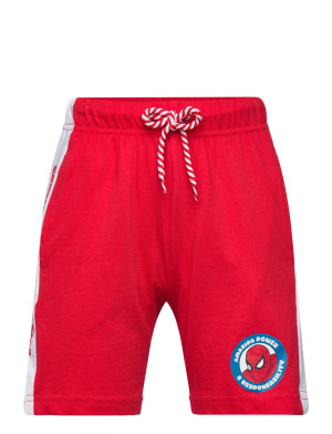 Marvel Pants   98 Red 98
