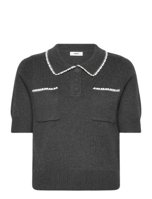 SUNCOO Paris Polka   XS Grey XS