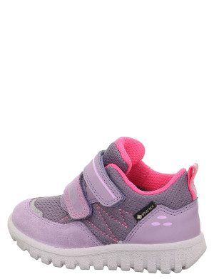 Superfit Sport7 Mini   32/20CM Purple 32/20CM