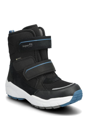 Superfit Culusuk 2.0 - Black - 27 Black 27