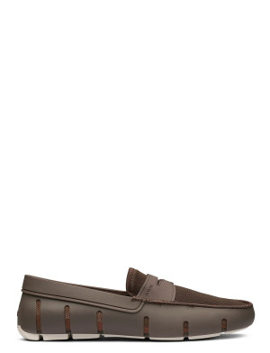 Swims Penny Loafer - Brown - 43 28 cm