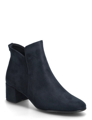 Tamaris Women Boots   37 Navy 37