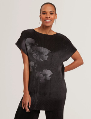 Ted Baker London Eloti - Black - 44
