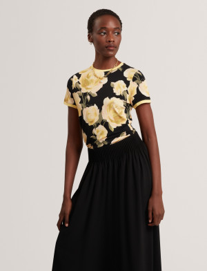 Ted Baker London Thira - Black - 44 Black 44