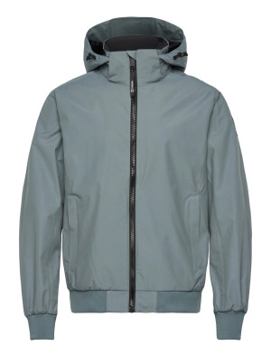 Tenson Andrew Jacket Men - Green - S