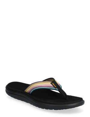 Teva Voya Flip - Multi/patterned - 40