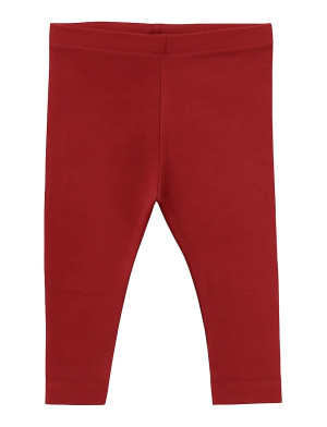 That's Write Elois Leggings - Red - 62 Red 62