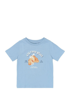 The New Tnstsol S_S Tee   98 Blue 98