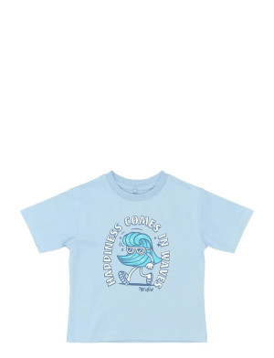 The New Tnstseaton Os S_S Tee   104 Blue 104