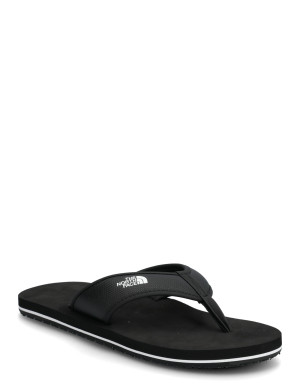The North Face Y Base Camp Flip-Flop - Black - 29.5
