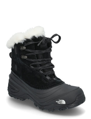 The North Face Y Shellista V Lace Wp   28 Black 28