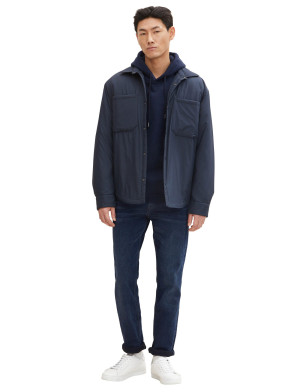 Tom Tailor Josh - Blue - 34 x 34