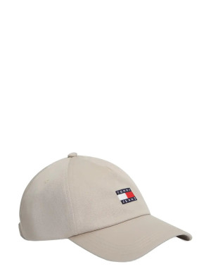 Tommy Hilfiger Tjm Heritage Core Cap   ONE SIZE Grey ONE SIZE