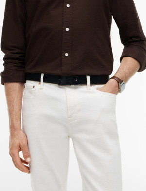 Tommy Hilfiger Adan 3.5 Ext - Black - 95 Black 95