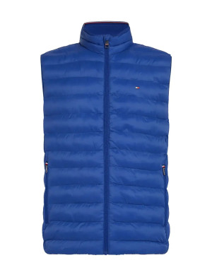 Tommy Hilfiger Packable Recycled Vest   XXXL Blue XXXL