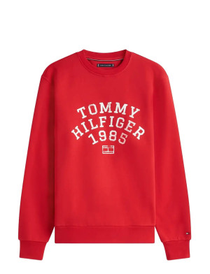 Tommy Hilfiger Hilfiger Arch Sweatshirt   L Red L