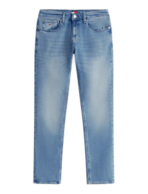 Tommy Jeans Scanton Slim Ch0237   30 x 32 Blue 30 x 32