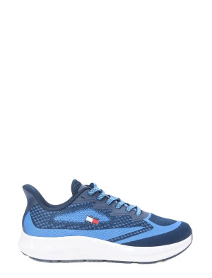Tommy Jeans Runner Knitted   42 Navy 42