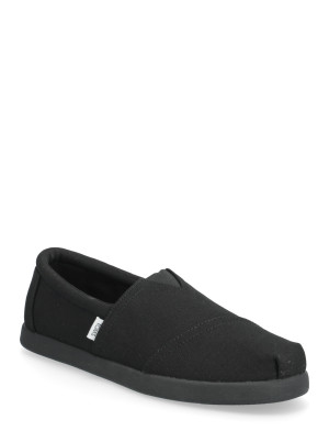 TOMS Alp Fwd - Black - 47.5