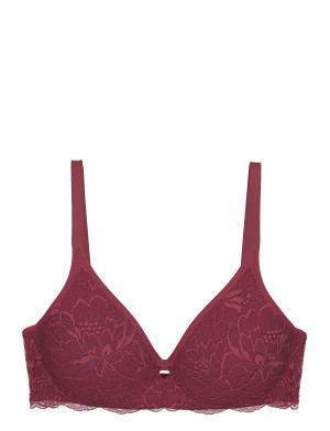 Triumph Amourette Charm T W02   D x 95 Red D x 95