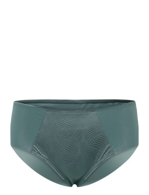 Triumph Essential Minimizer T Hipster X - Green - 44 Green 44